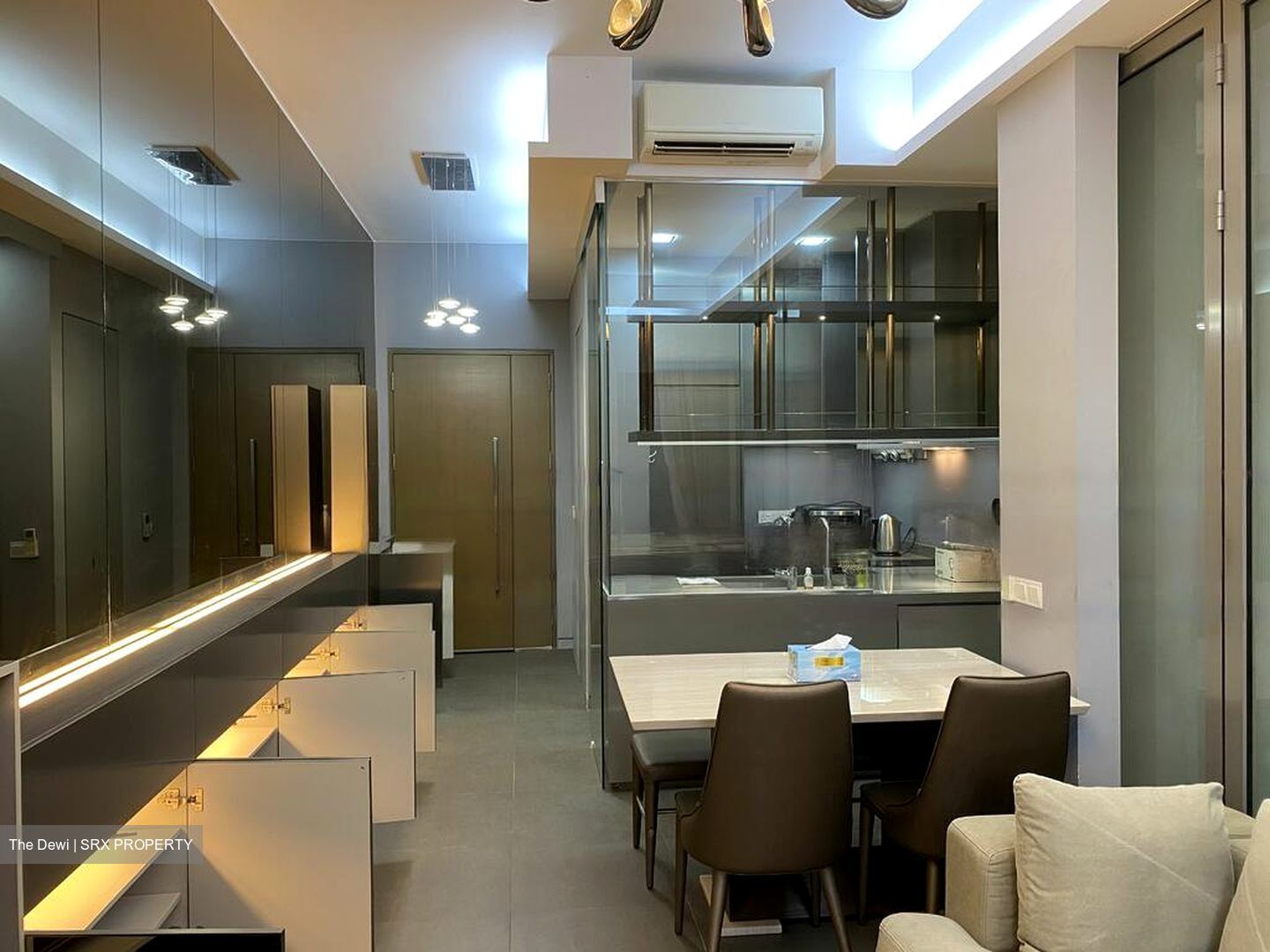 Katong Regency (D15), Apartment #463103891